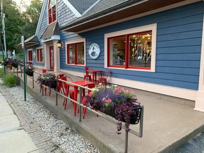 Berkshire Country Store