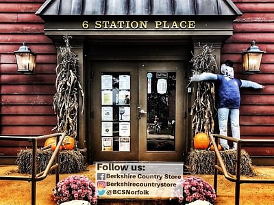 Berkshire Country Store