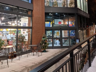 Berkshire Food Co-op