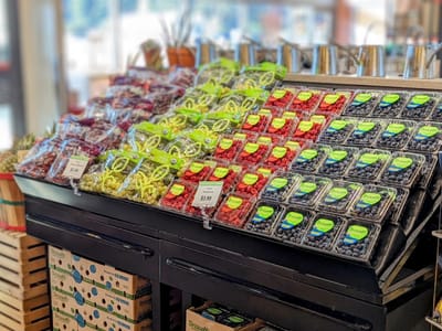 Berkshire Food Co-op