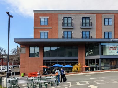 Berkshire Food Co-op