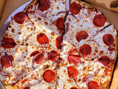 Berkshire Mountain Bakery Pizza Cafe