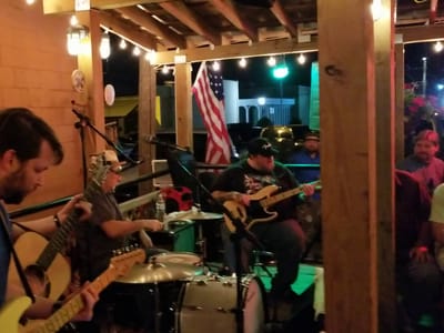 Berni's on West Main