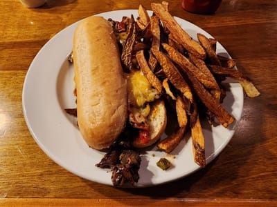 Berni's on West Main