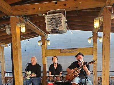 Berni's on West Main