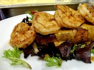 Berni's on West Main