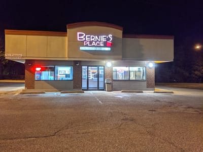 Bernie's Place
