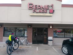Bernie's Place