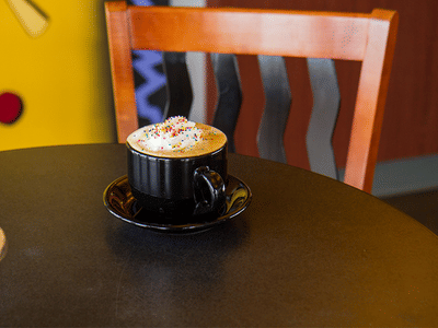 Berres Brothers Coffee Roasters