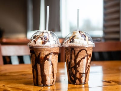 Berres Brothers Coffee Roasters