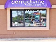 Berry Divine Acai Bowls