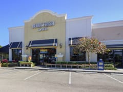 Berry Fresh Cafe
