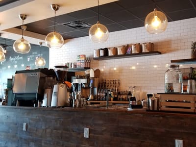 Berry To Bean Coffee House