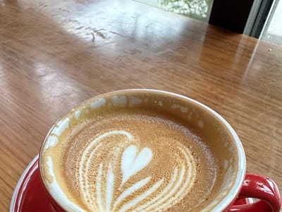 Bespoke Coffee & Dry Goods