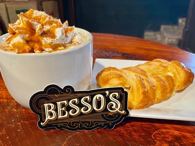 Besso's Coffee