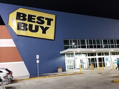 Best Buy