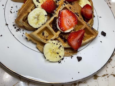 Best Day Ever Nutrition