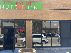 Best Day Ever Nutrition