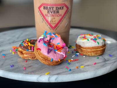 Best Day Ever Nutrition