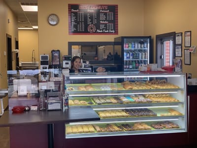 Best donuts