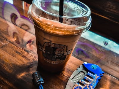 Best Friends Coffee & Bagels