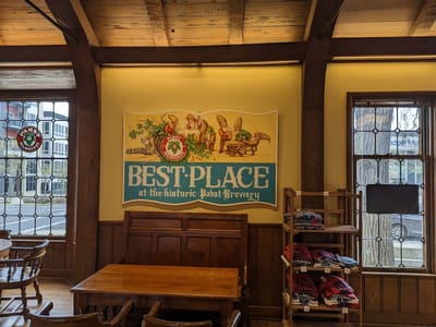 Best Place Coffee & Spirits