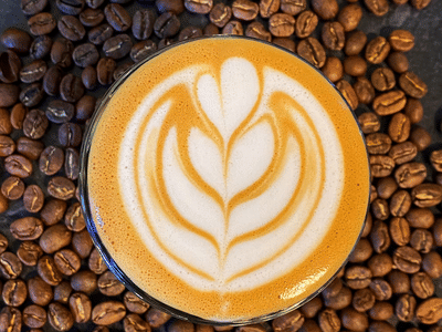 Best Place Coffee & Spirits