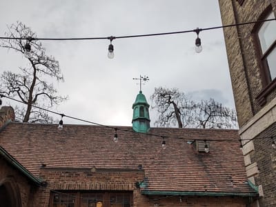 Best Place Coffee & Spirits