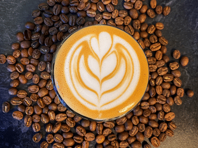 Best Place Coffee & Spirits