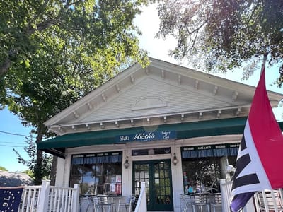 Beth's Bakery & Cafe