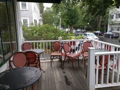 Beth's Bakery & Cafe