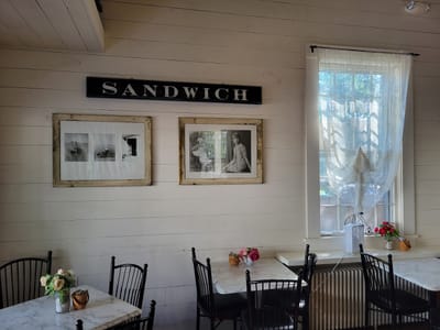 Beth's Bakery & Cafe