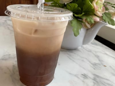 Beth's Bakery & Cafe