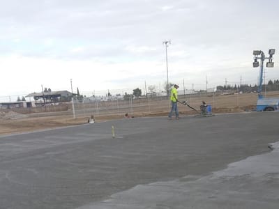 Bethlehem Construction, Inc.