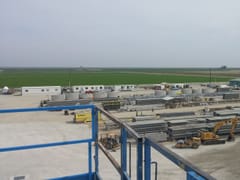 Bethlehem Construction, Inc.