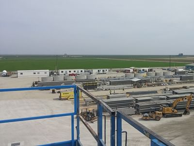 Bethlehem Construction, Inc.