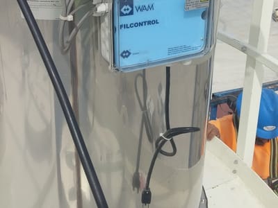 Bethlehem Construction, Inc.