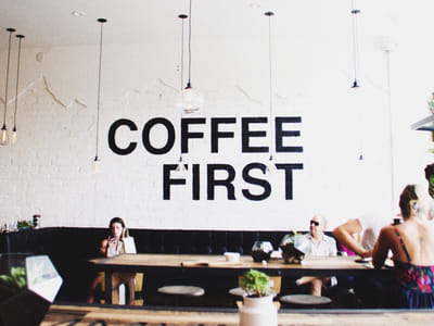 Better Buzz Coffee Encinitas