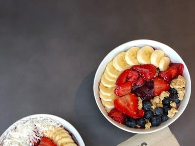 Better Buzz Coffee Fashion Valley