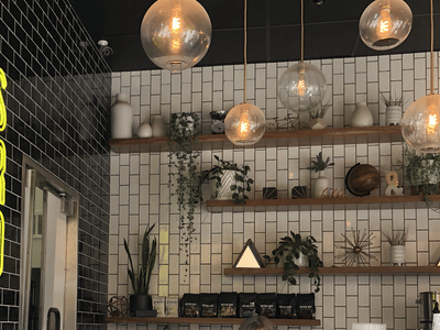 Better Buzz Coffee Fashion Valley