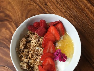 Better Buzz Coffee Hillcrest