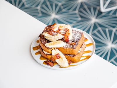 Better Buzz Coffee La Jolla