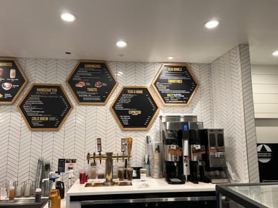 Better Buzz Coffee Miramar