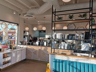 Better Buzz Coffee Miramar