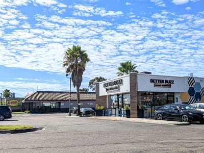 Better Buzz Coffee Miramar