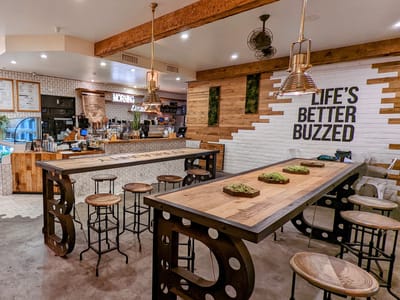 Better Buzz Coffee Pacific Beach West