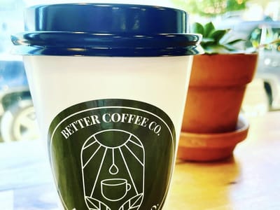 Better Coffee Co.