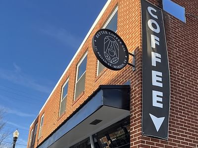 Better Coffee Co.