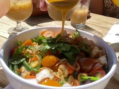 Better Half Coffee & Cocktails