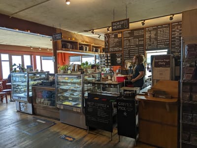 Better Living Through Coffee